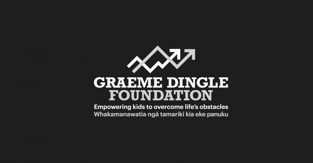 Graeme Dingle Foundation: Helping Young Kiwis Find Their Purpose
